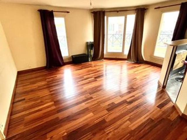 Appartement vente à Argenteuil, Sannois