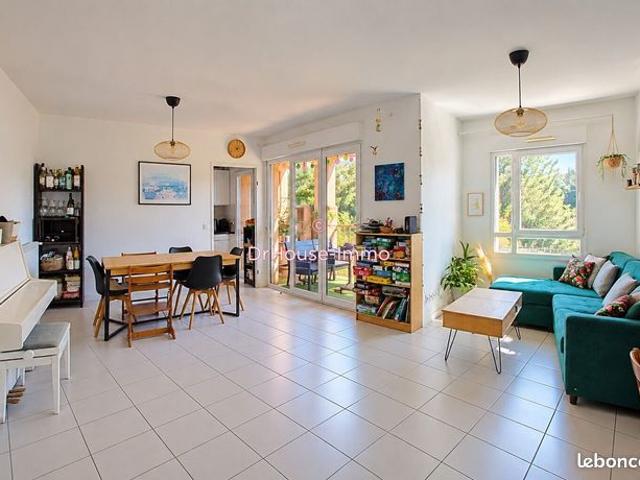 Appartement vente à Saintes, Floirac
