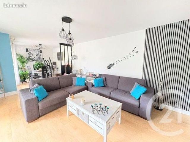Appartement vente à Bourg-en-Bresse, Bourg-en-bresse