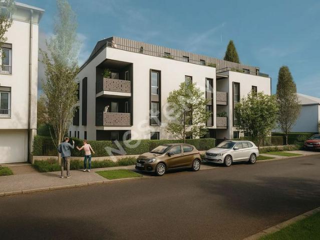 Appartement vente à Lyon, Rhône