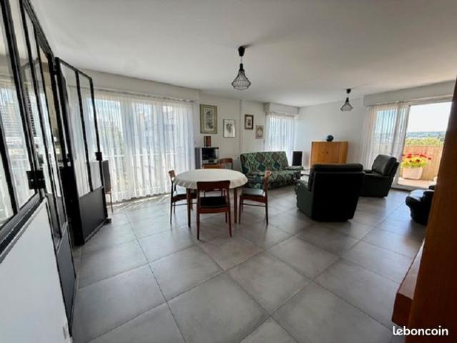 Appartement vente à Argenteuil, Le Plessis-bouchard