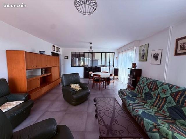 Appartement vente à Argenteuil, Le Plessis-bouchard