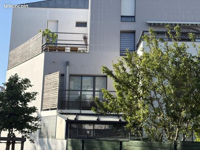Appartement vente à Angers