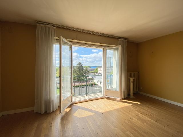 Appartement vente à Blois