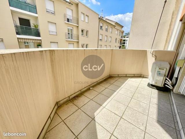 Appartement vente à Lyon, Métropole de Lyon