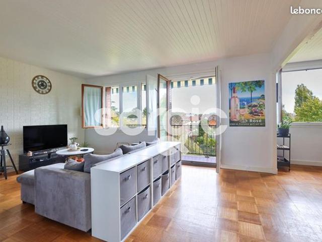 Appartement vente à Soisy-sous-montmorency, Martinique