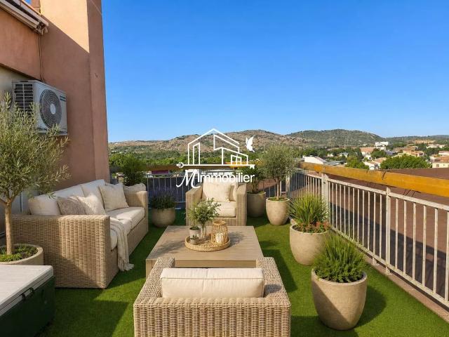 Appartement vente à Narbonne