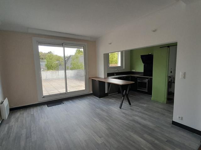 Appartement location à Cholet, Saint-philbert-en-mauges