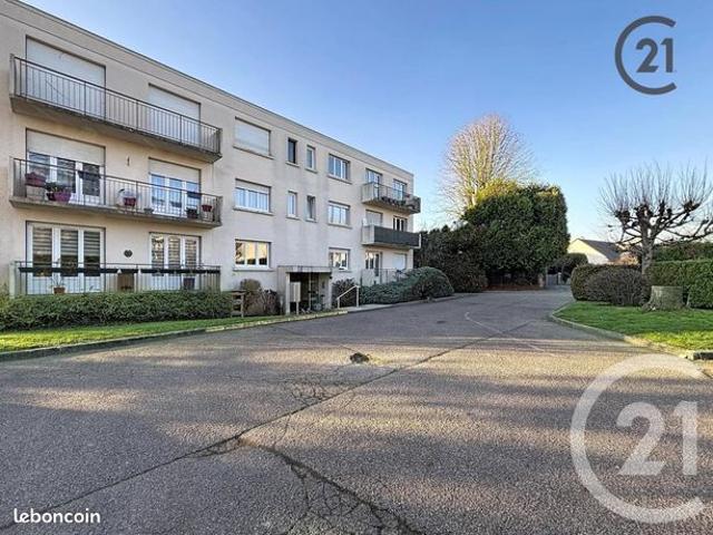 Appartement vente à Torcy, Brie-comte-robert
