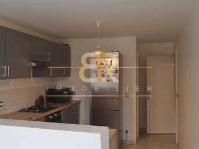 Appartement vente à Créteil