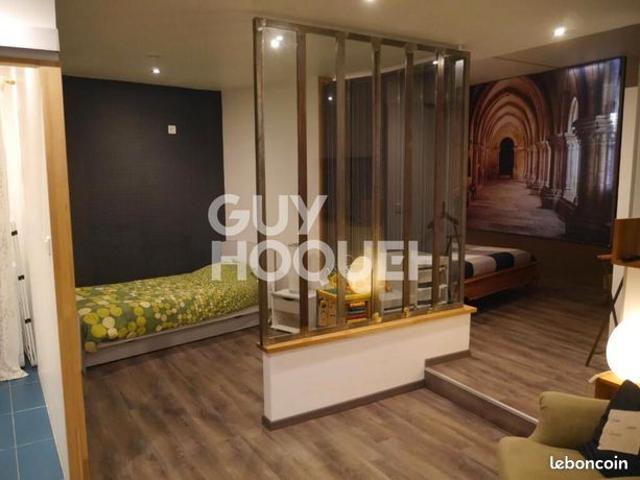 Appartement vente à Avignon