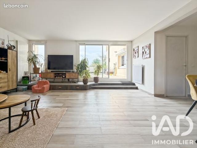 Appartement vente à Torcy, Champs-sur-marne