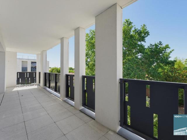 Appartement vente à Bordeaux, Mérignac