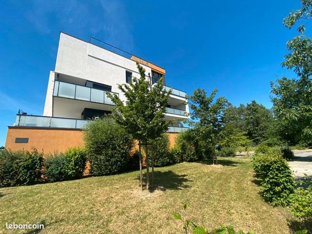 Appartement vente à Chartres, Cernay