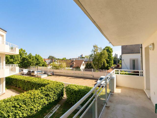 Appartement vente à Chartres
