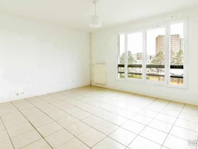Appartement vente à Charleville-Mézières, Charleville-mézières