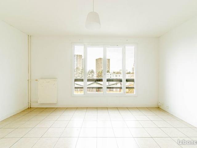 Appartement vente à Charleville-Mézières, Charleville-mézières