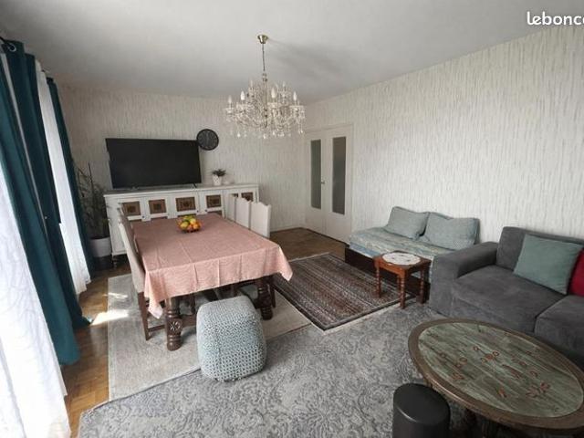 Appartement vente à Toulouse, Colomiers