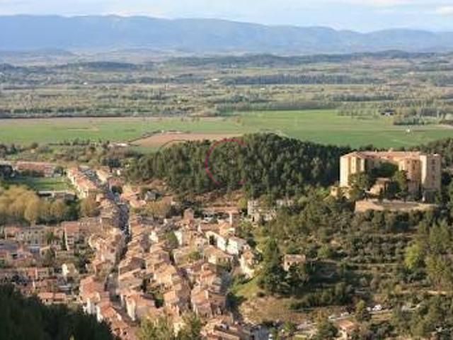 Appartement vente à Aix-en-Provence, Meyrargues