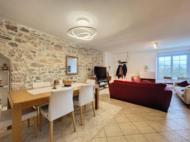Appartement vente à Grenoble, Varces-allières-et-risset