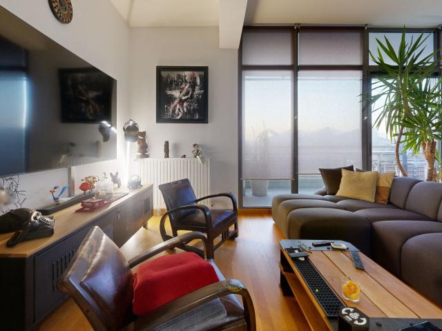 Appartement vente à Le Havre