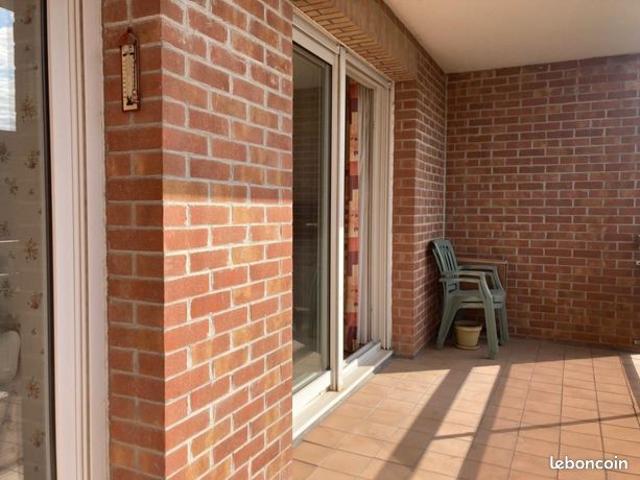 Appartement vente à Lille, Croix