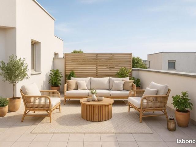 Appartement vente à Thann-Guebwiller, Ensisheim