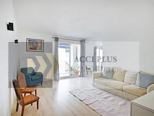 Appartement vente à Nîmes