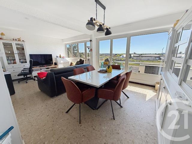 Appartement location à Alès