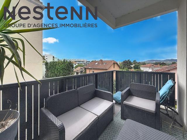 Appartement vente à Lyon, Métropole de Lyon