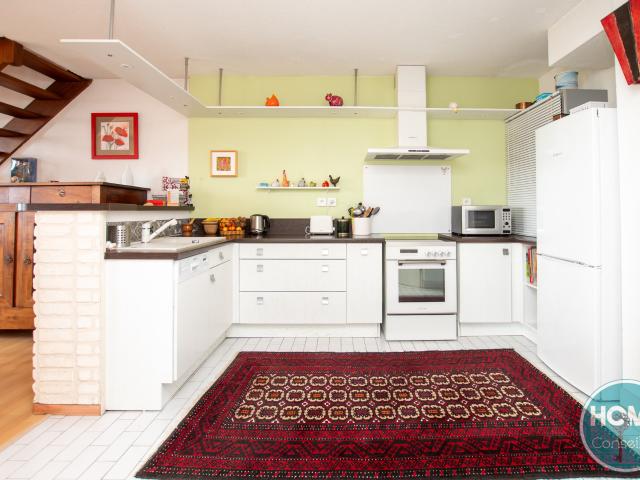 Appartement vente à Toulouse, Cugnaux