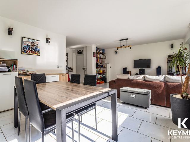 Appartement vente à Sarcelles, Ecouen
