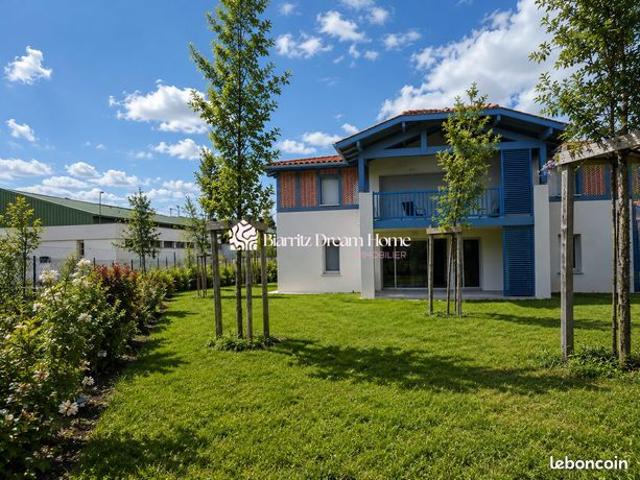 Appartement vente à Dax, Tosse