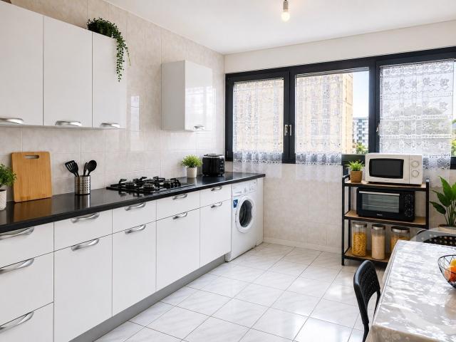 Appartement vente à Créteil