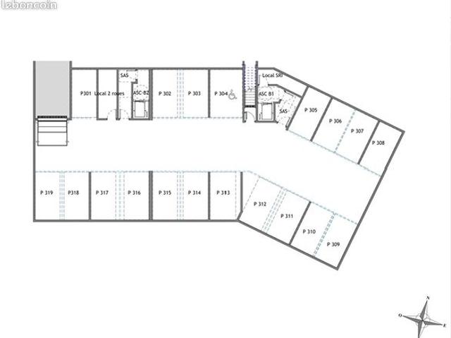 Appartement vente à Aix-en-Provence, Meyrargues