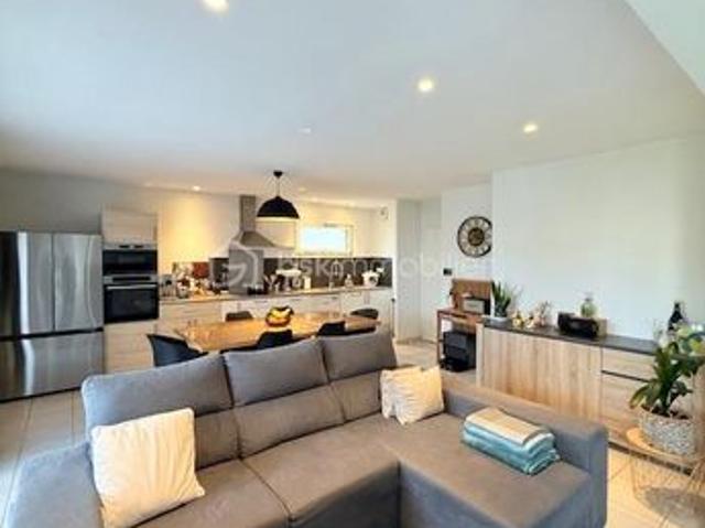 Appartement vente à Bayonne
