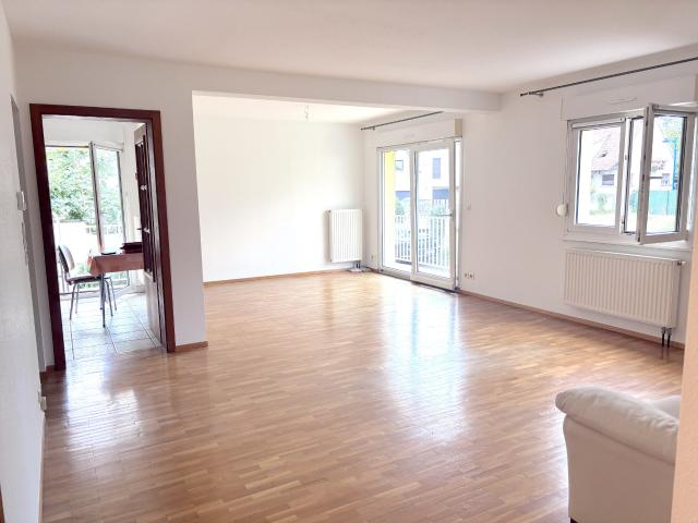 Appartement location à Strasbourg, Eschau