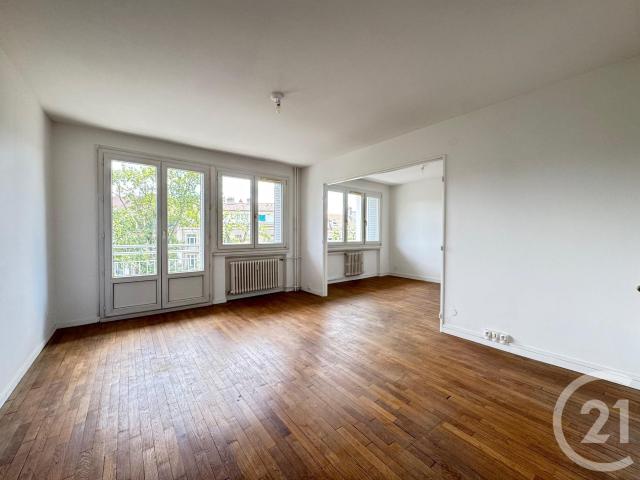 Appartement location à Metz