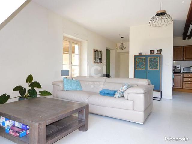 Appartement vente à Angers, Mûrs-erigné