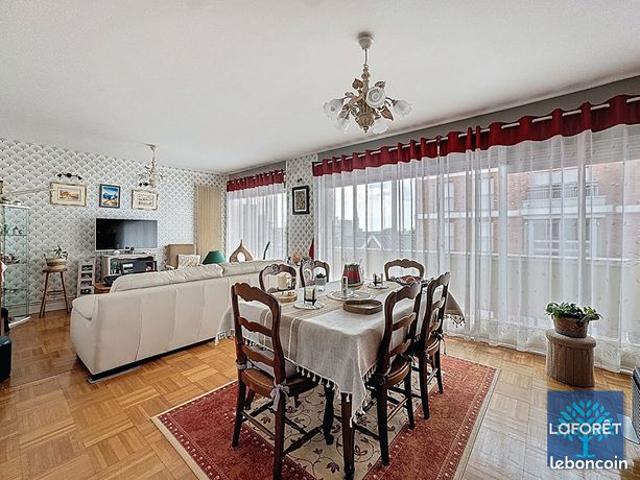 Appartement vente à Valenciennes
