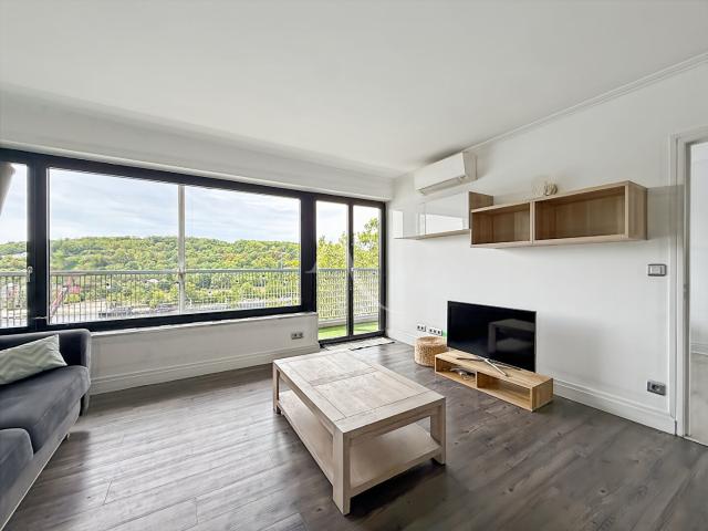 Appartement vente à Boulogne-Billancourt, Boulogne-billancourt