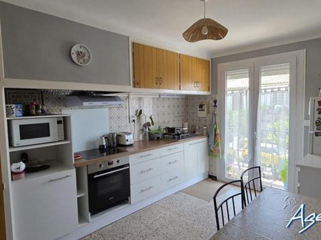 Appartement vente à Perpignan, Rivesaltes