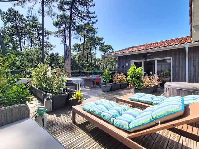 Appartement vente à Dax, Capbreton