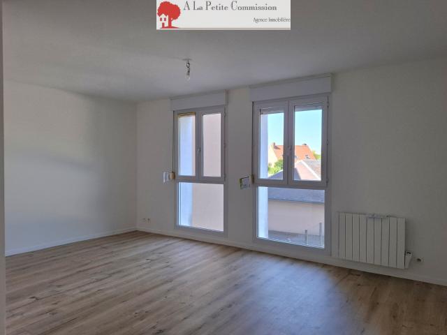 Appartement vente à Chartres