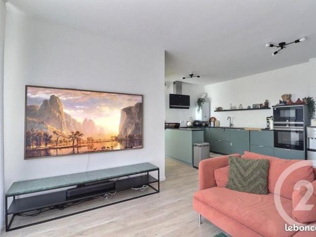 Appartement vente à Carcassonne, Villepinte