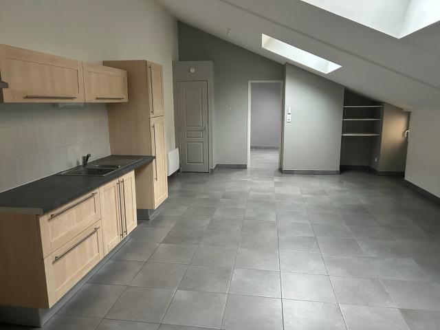 Appartement location à La Flèche