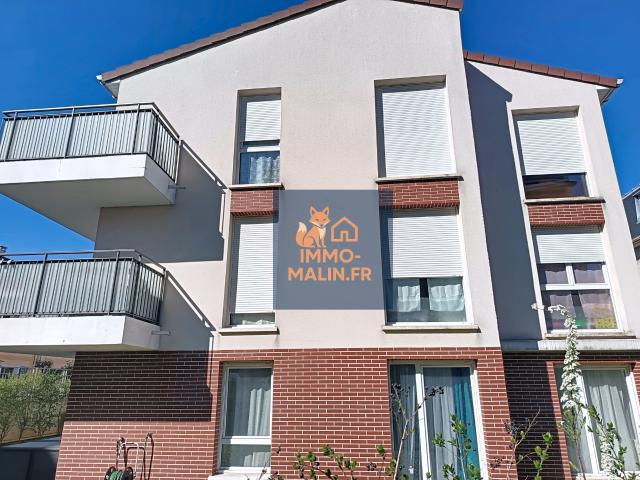 Appartement vente à Le Raincy, Neuilly-sur-marne