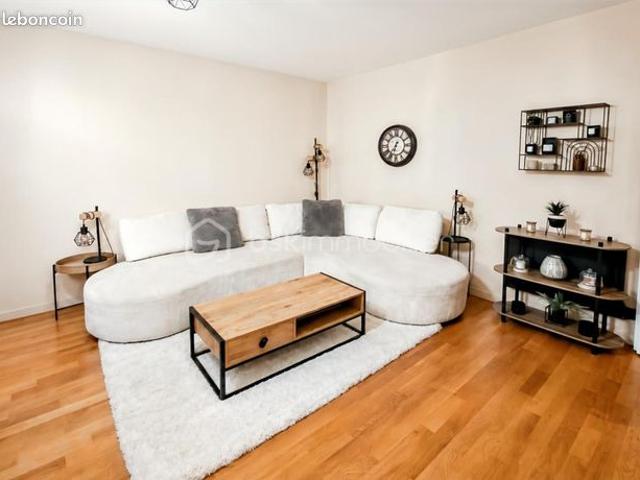 Appartement vente à Brétigny-sur-Orge, Essonne