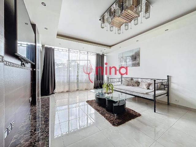 Appartement vente à Créteil