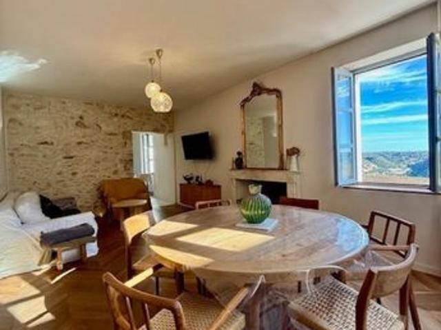 Appartement vente à Sartène, Bonifacio